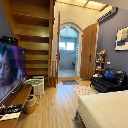 Fish Villa 38 شياوليوكيو المظهر الخارجي الصورة