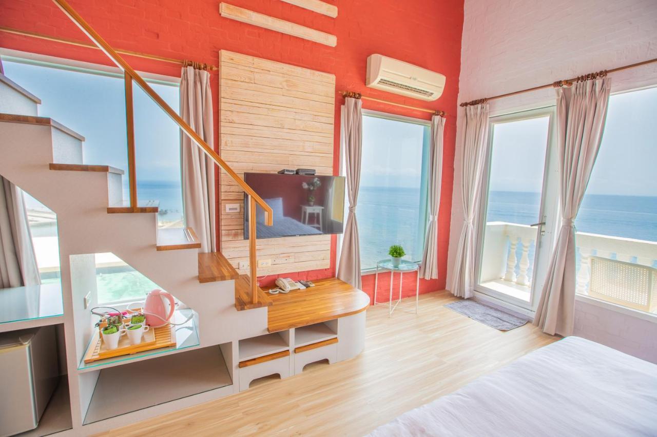 Fish Villa 38 شياوليوكيو المظهر الخارجي الصورة