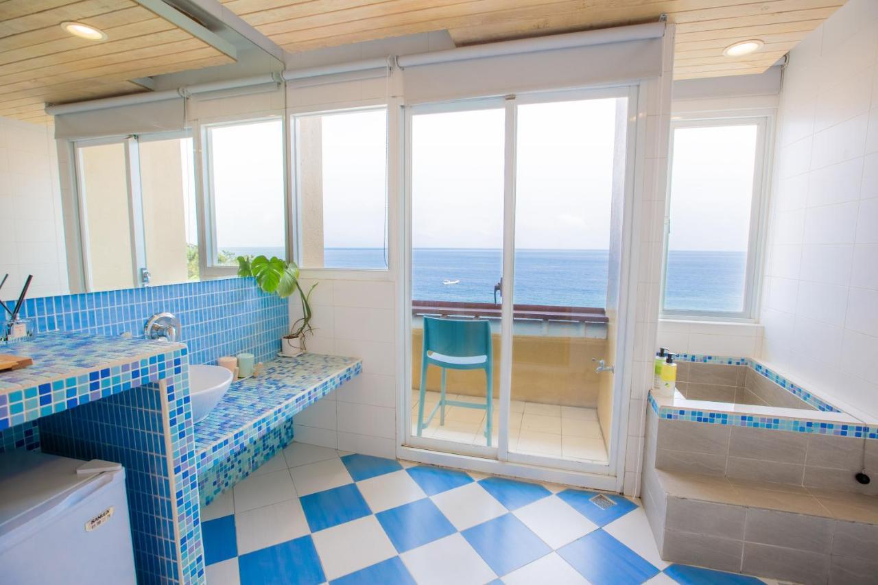 Fish Villa 38 شياوليوكيو المظهر الخارجي الصورة