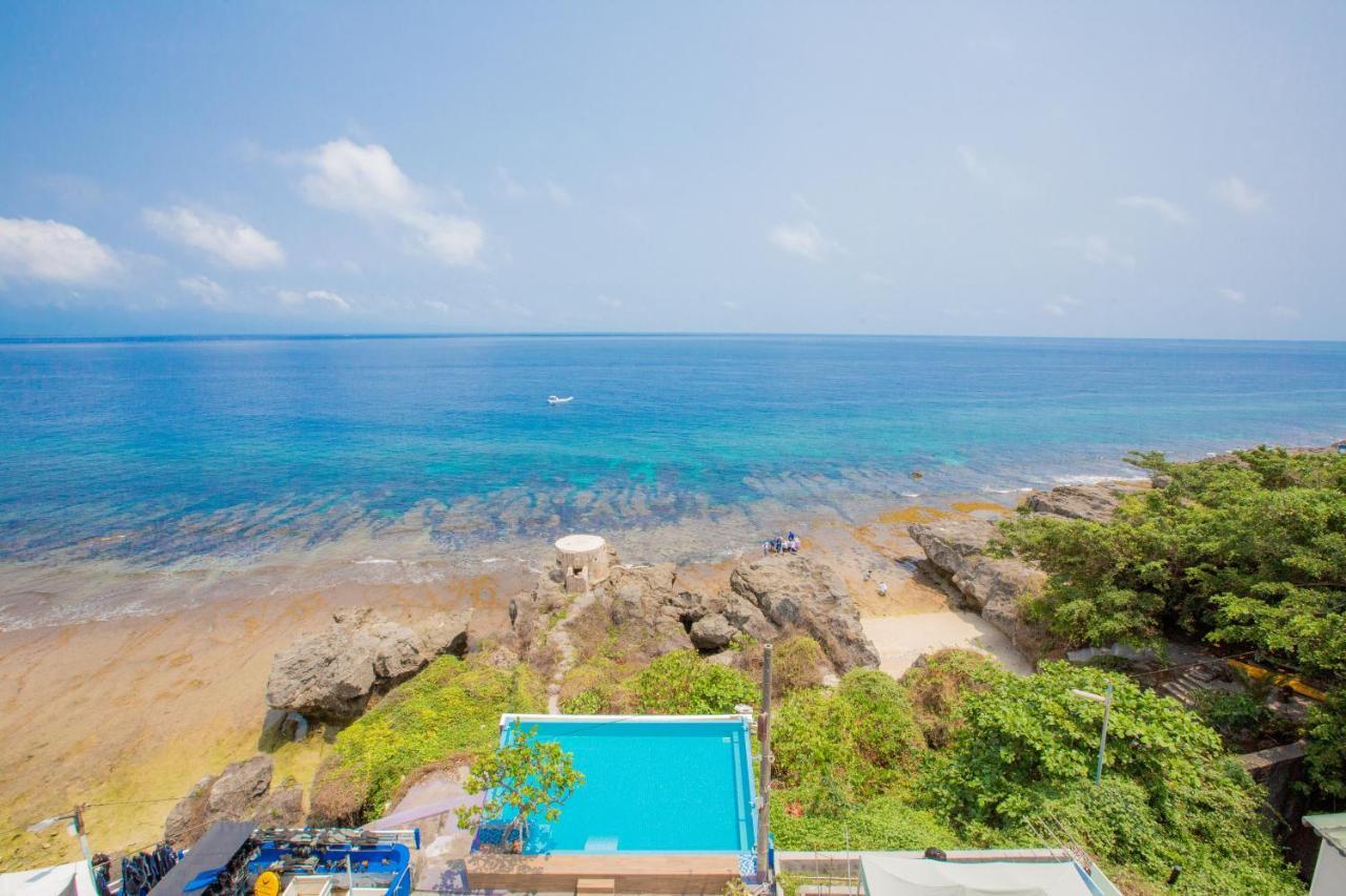Fish Villa 38 شياوليوكيو المظهر الخارجي الصورة