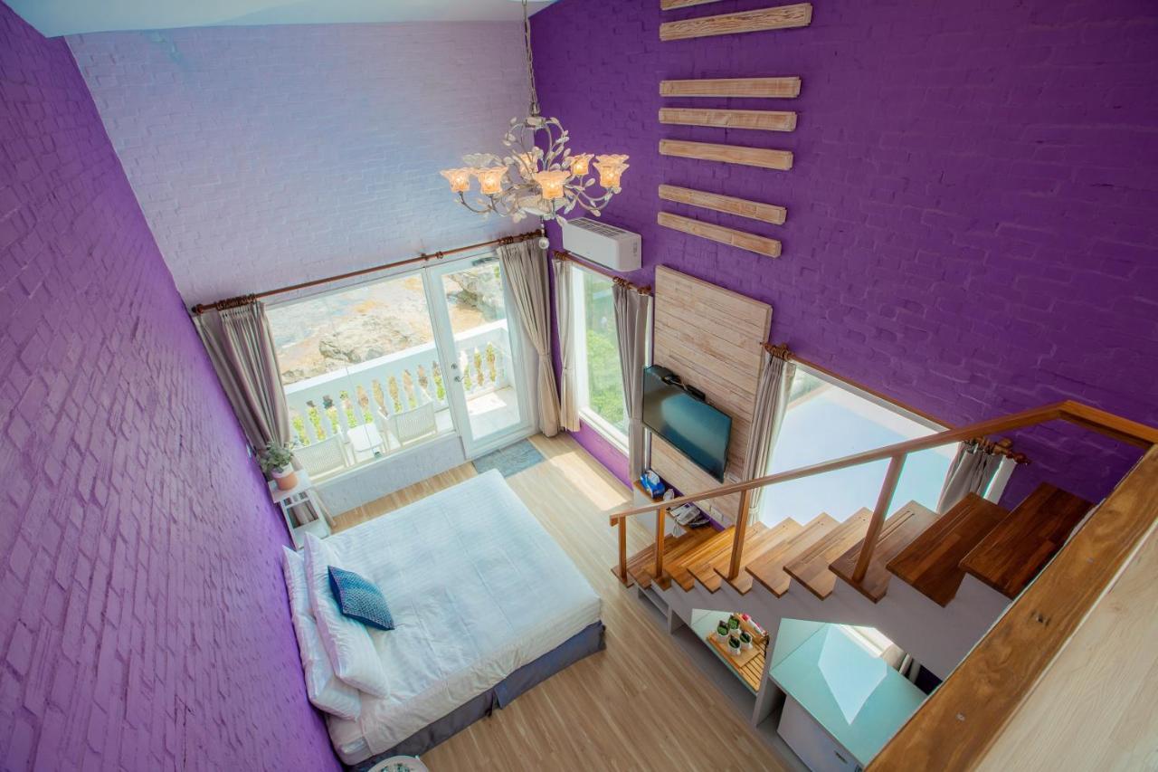 Fish Villa 38 شياوليوكيو المظهر الخارجي الصورة