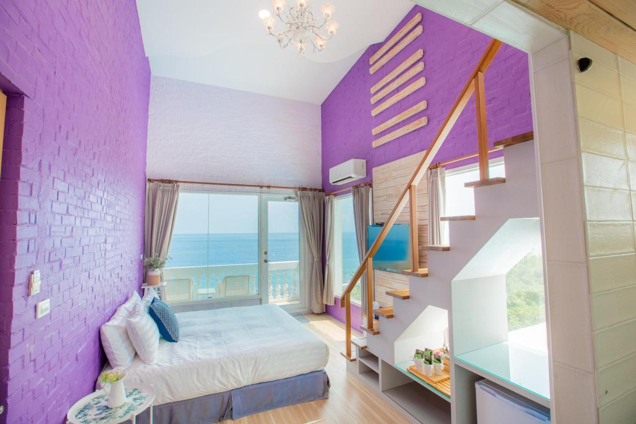 Fish Villa 38 شياوليوكيو المظهر الخارجي الصورة