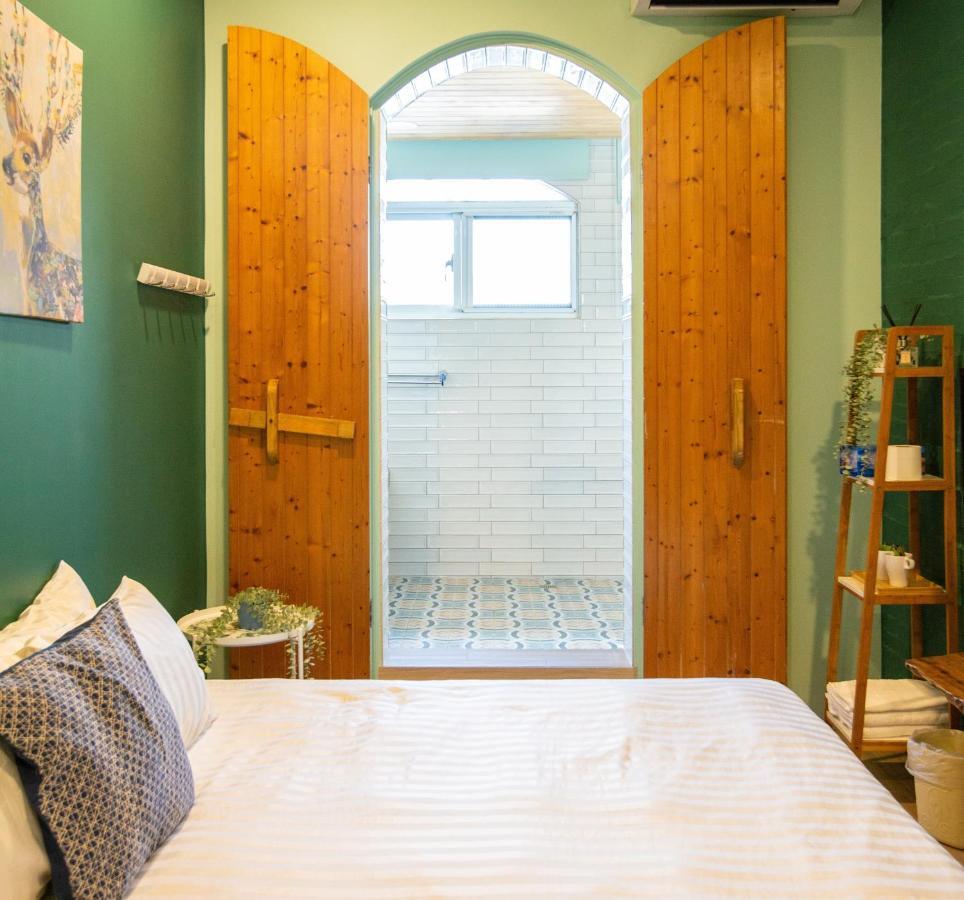 Fish Villa 38 شياوليوكيو المظهر الخارجي الصورة