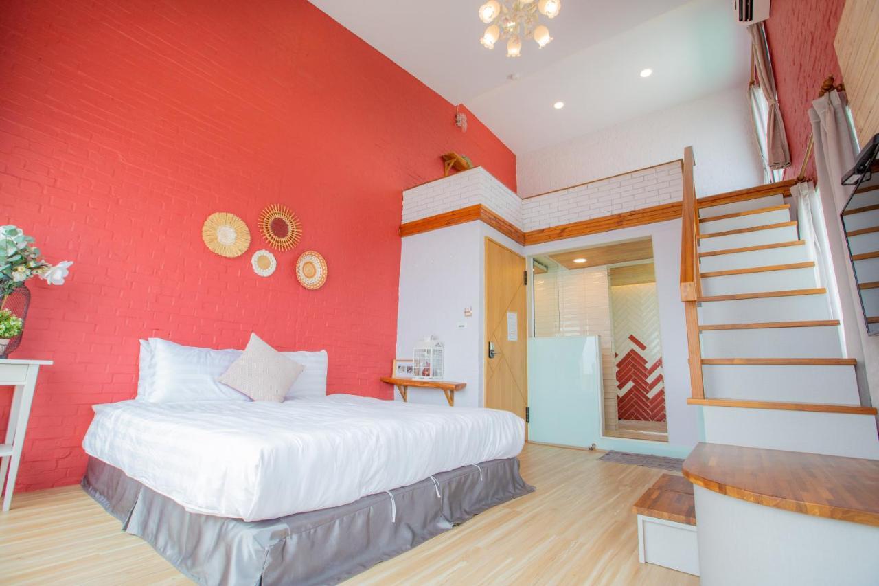 Fish Villa 38 شياوليوكيو المظهر الخارجي الصورة