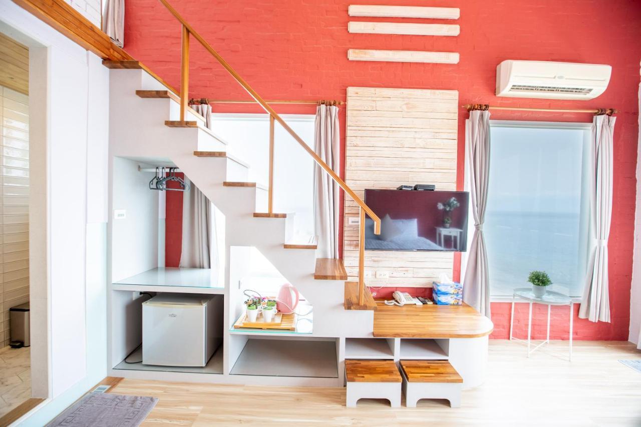 Fish Villa 38 شياوليوكيو المظهر الخارجي الصورة