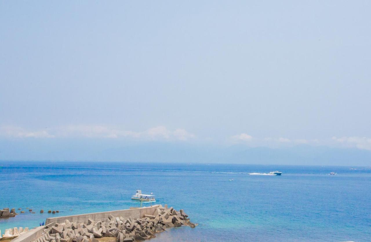 Fish Villa 38 شياوليوكيو المظهر الخارجي الصورة