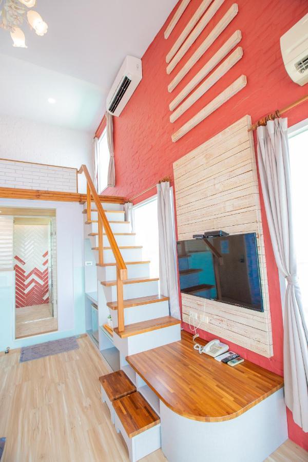 Fish Villa 38 شياوليوكيو المظهر الخارجي الصورة
