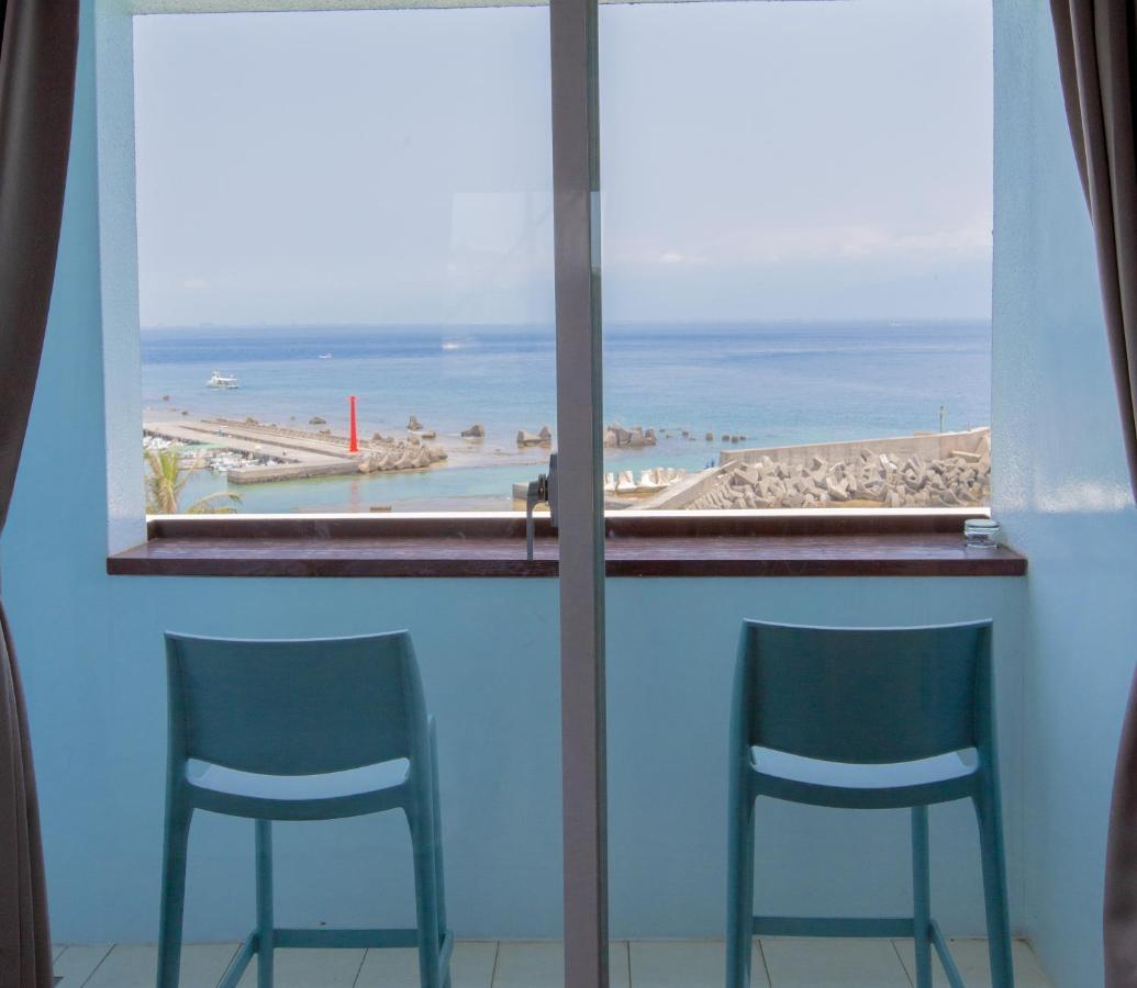 Fish Villa 38 شياوليوكيو المظهر الخارجي الصورة