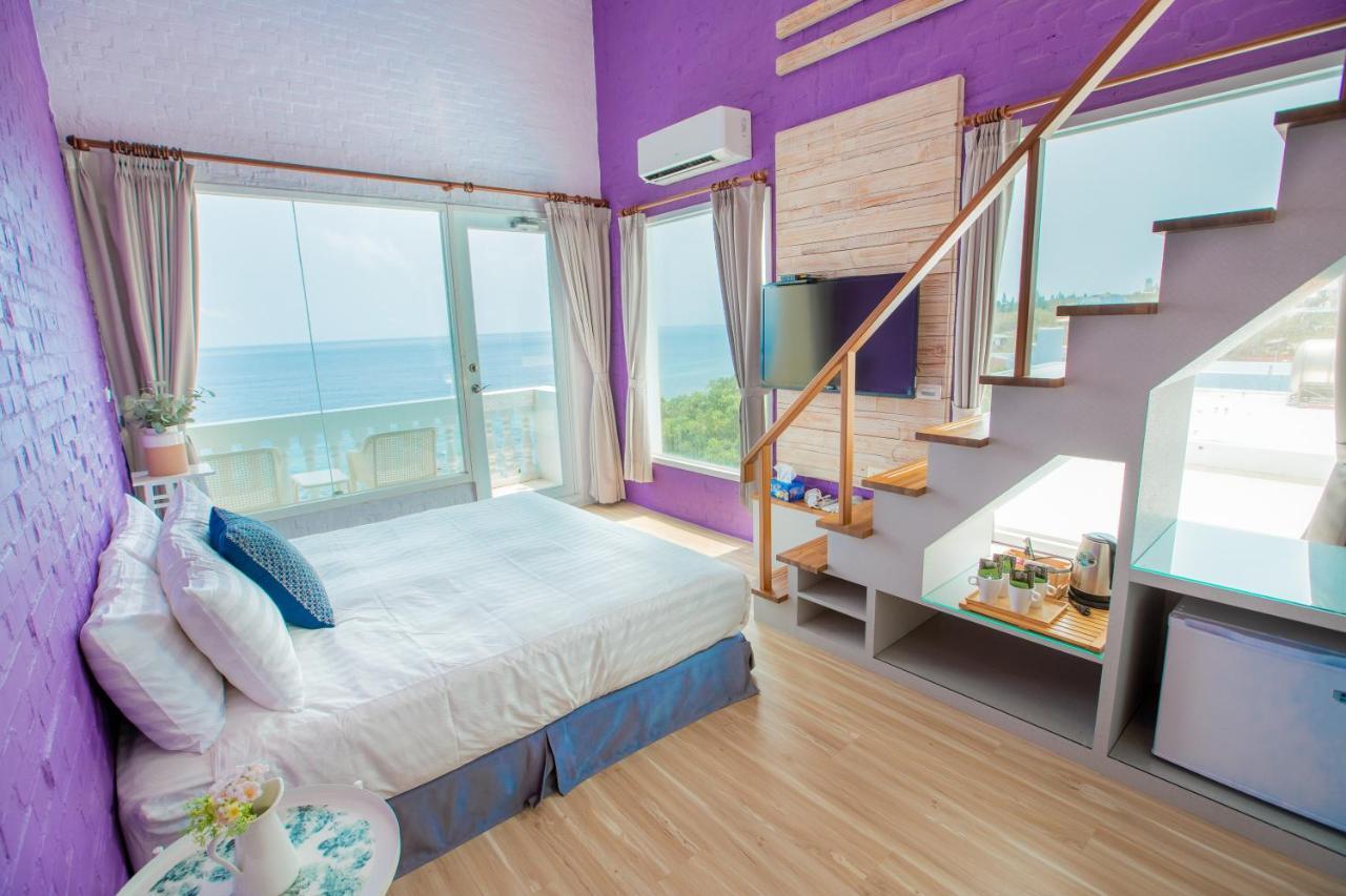 Fish Villa 38 شياوليوكيو المظهر الخارجي الصورة