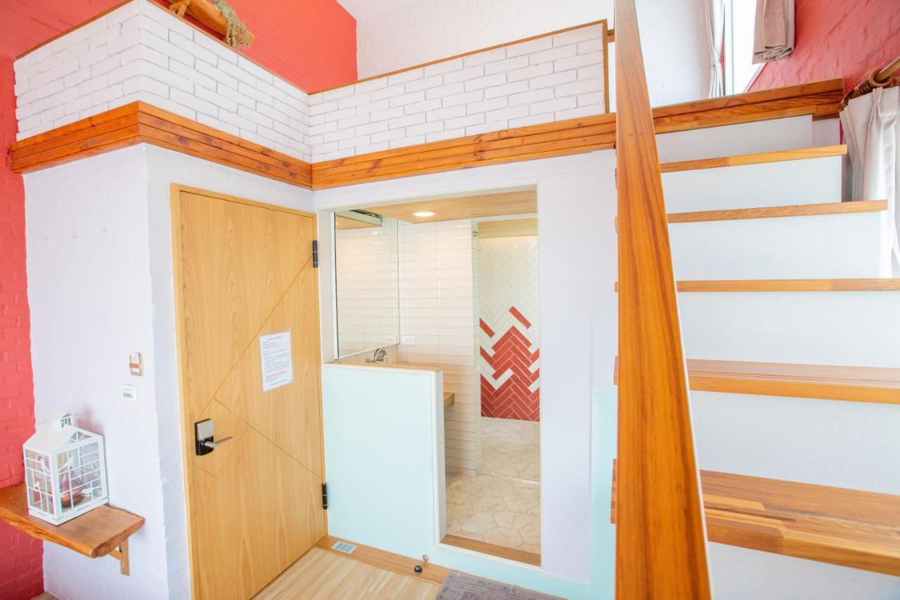 Fish Villa 38 شياوليوكيو المظهر الخارجي الصورة