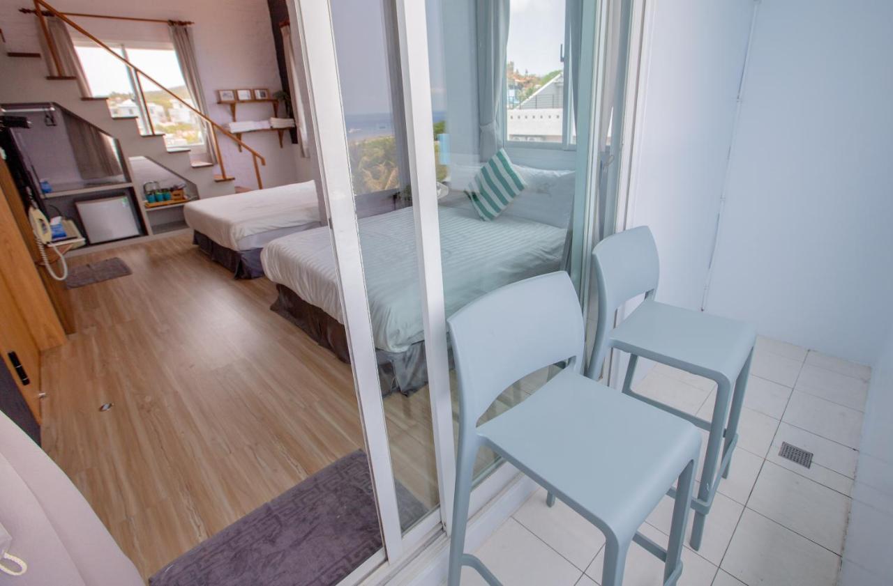 Fish Villa 38 شياوليوكيو المظهر الخارجي الصورة