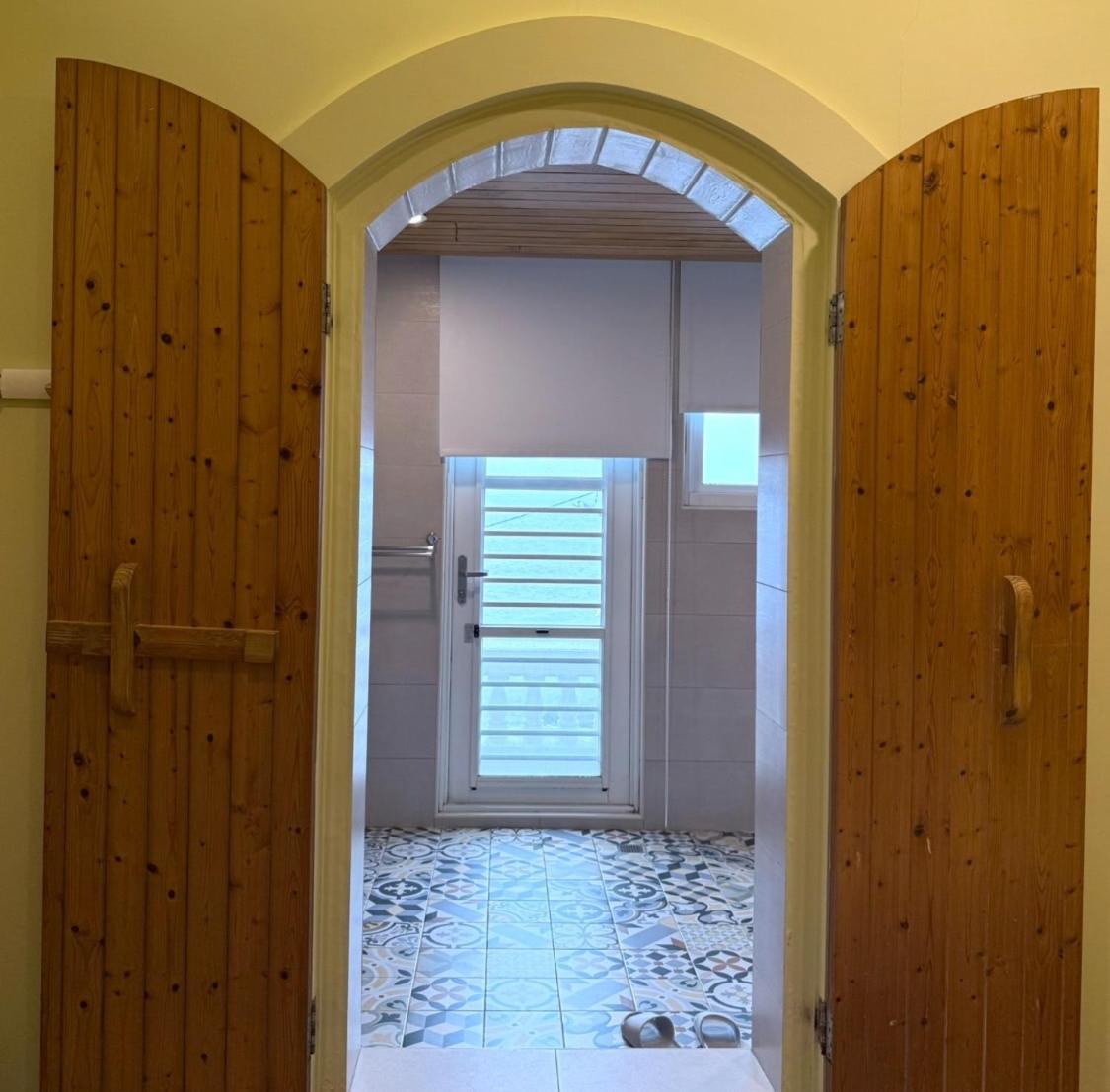 Fish Villa 38 شياوليوكيو المظهر الخارجي الصورة