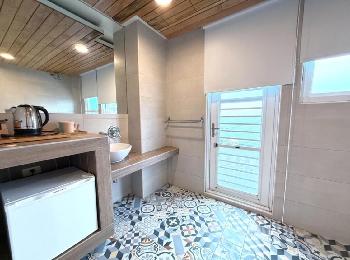 Fish Villa 38 شياوليوكيو المظهر الخارجي الصورة