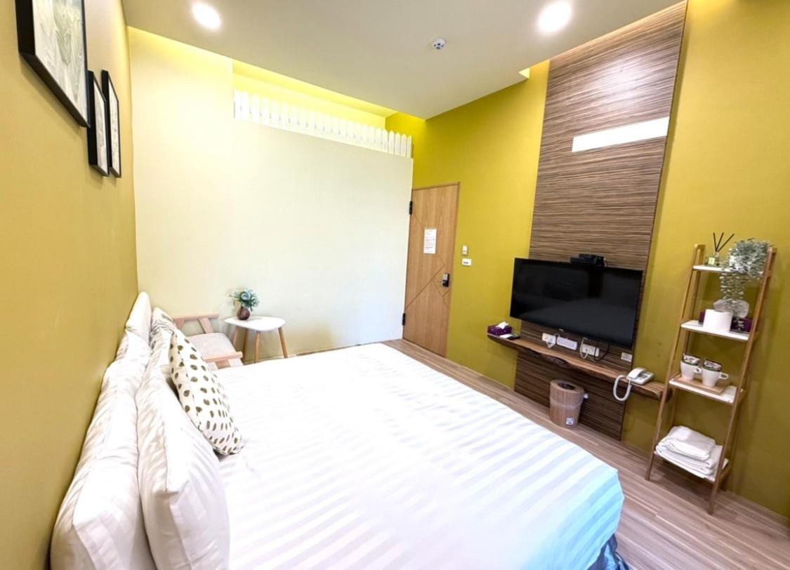 Fish Villa 38 شياوليوكيو المظهر الخارجي الصورة