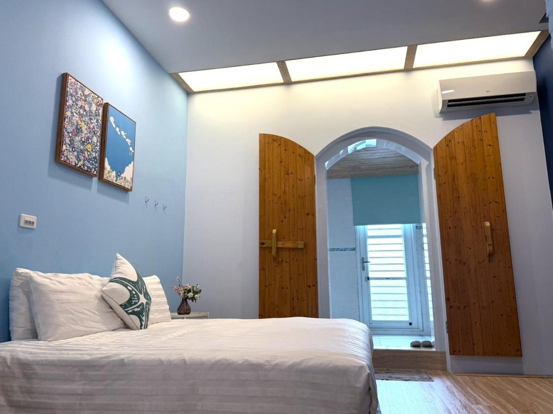Fish Villa 38 شياوليوكيو المظهر الخارجي الصورة