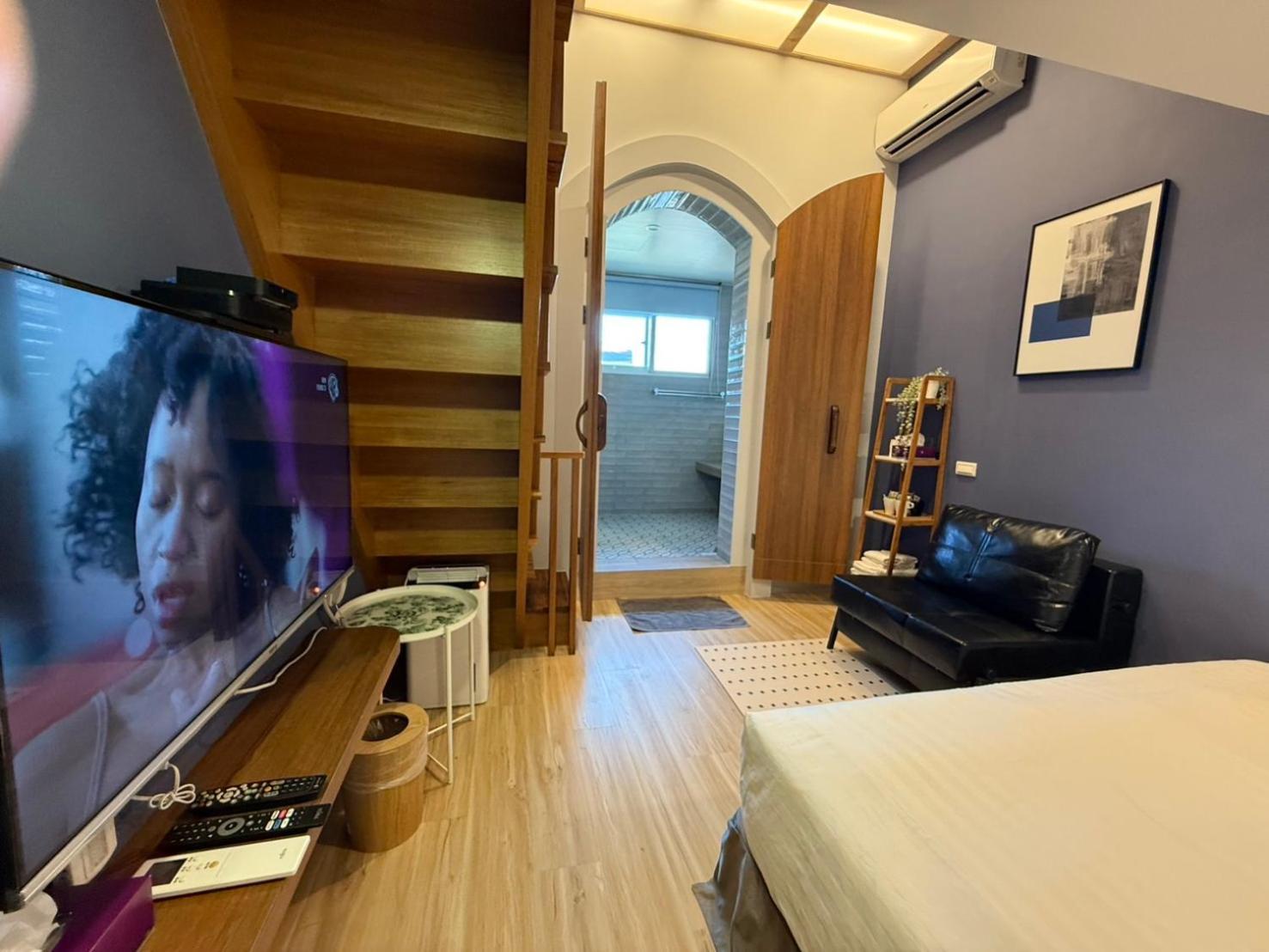 Fish Villa 38 شياوليوكيو المظهر الخارجي الصورة