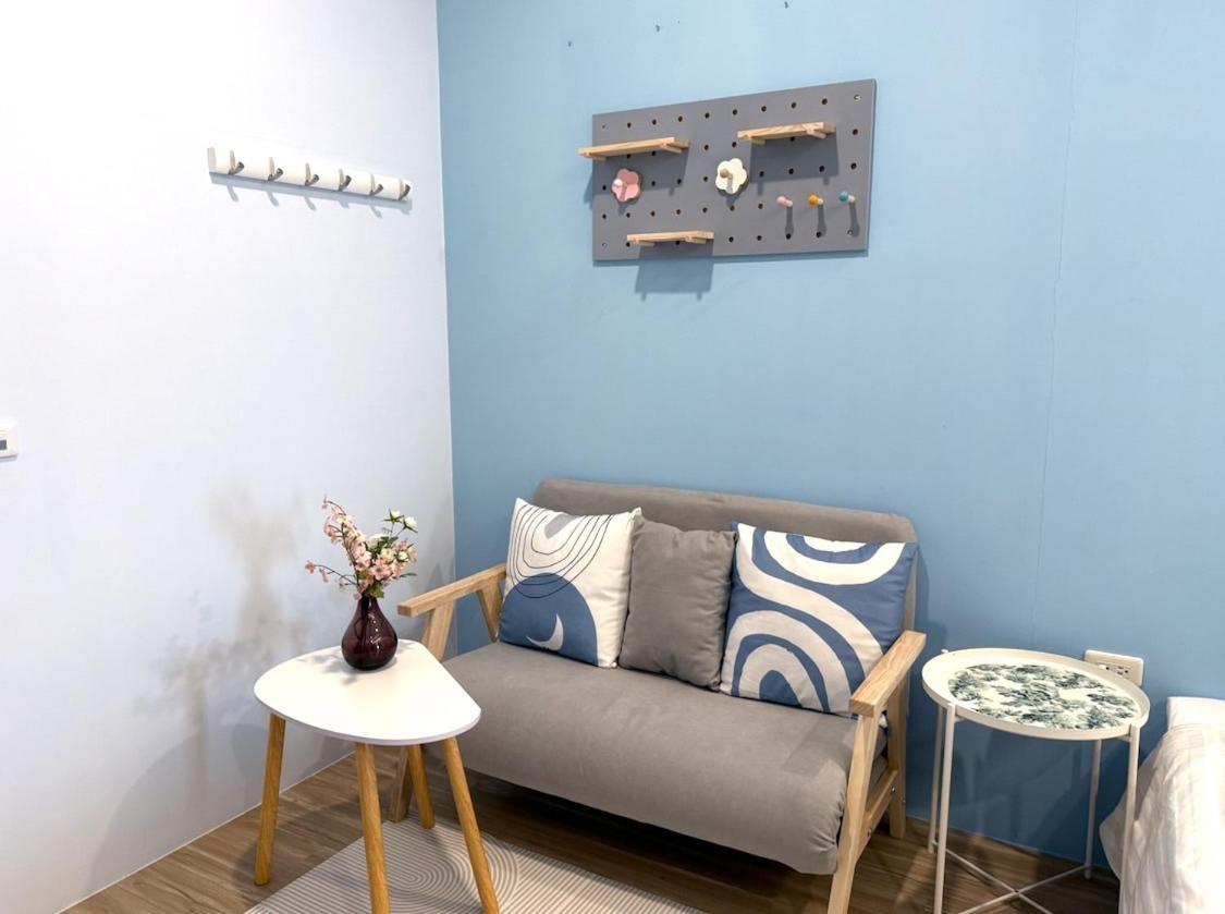 Fish Villa 38 شياوليوكيو المظهر الخارجي الصورة
