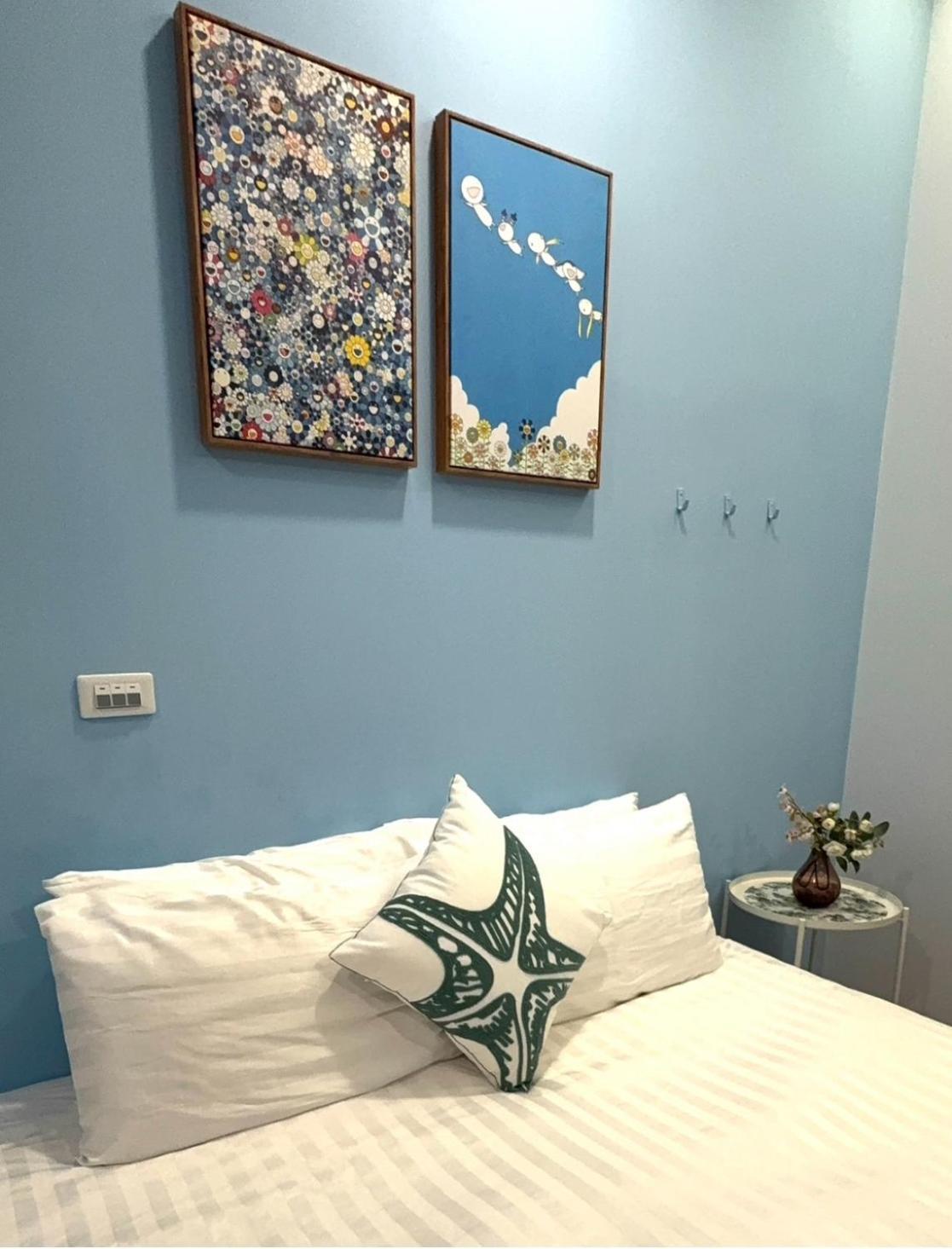 Fish Villa 38 شياوليوكيو المظهر الخارجي الصورة