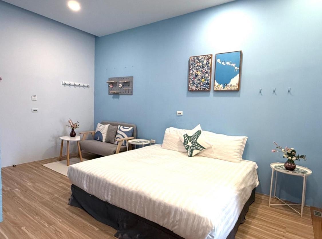 Fish Villa 38 شياوليوكيو المظهر الخارجي الصورة