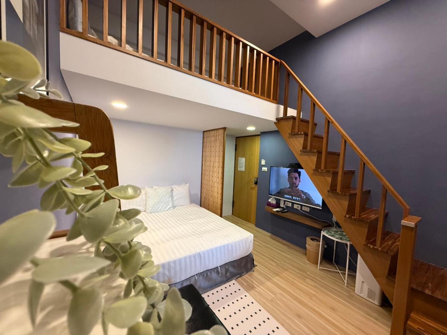 Fish Villa 38 شياوليوكيو المظهر الخارجي الصورة