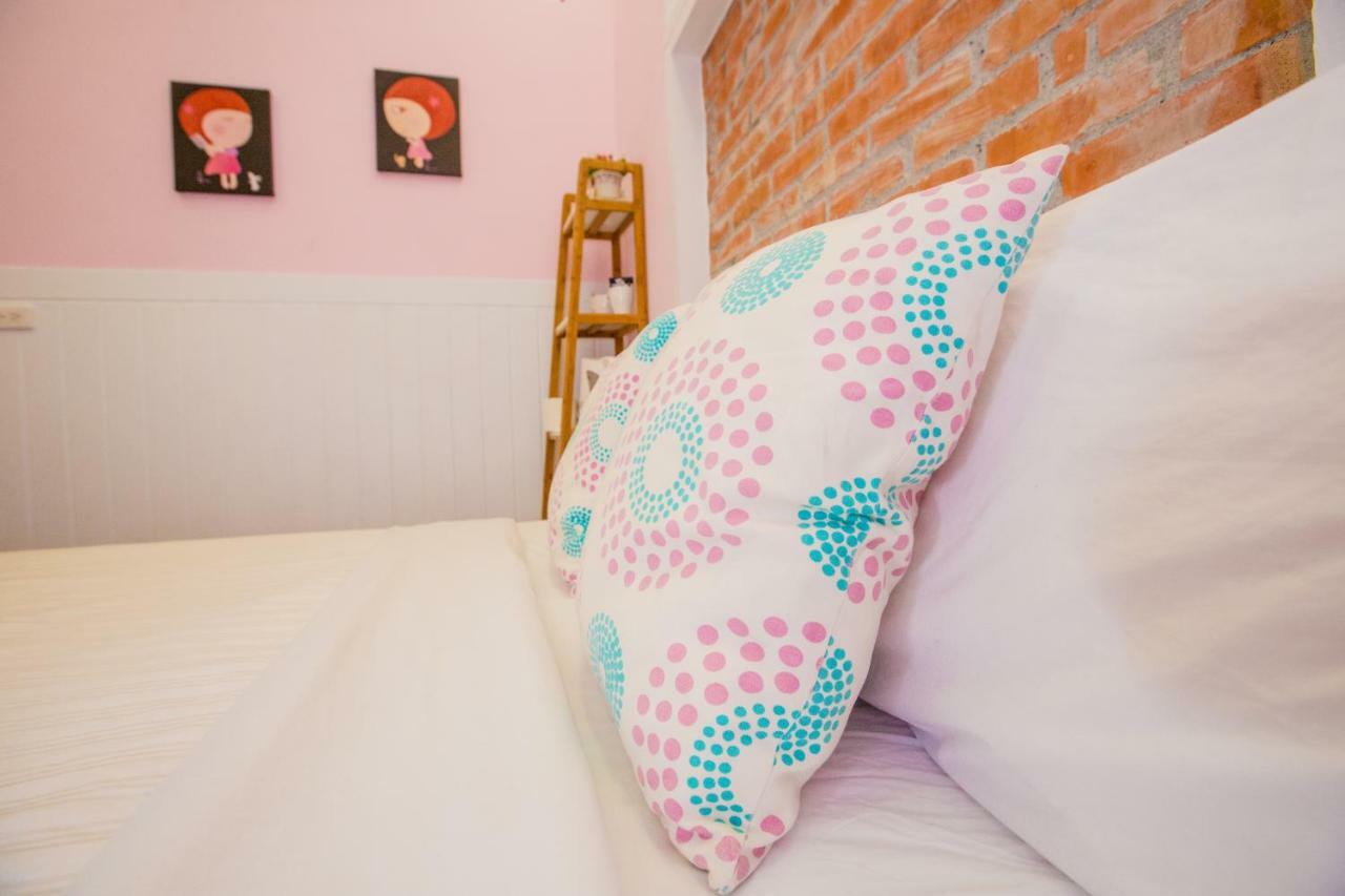 Fish Villa 38 شياوليوكيو المظهر الخارجي الصورة