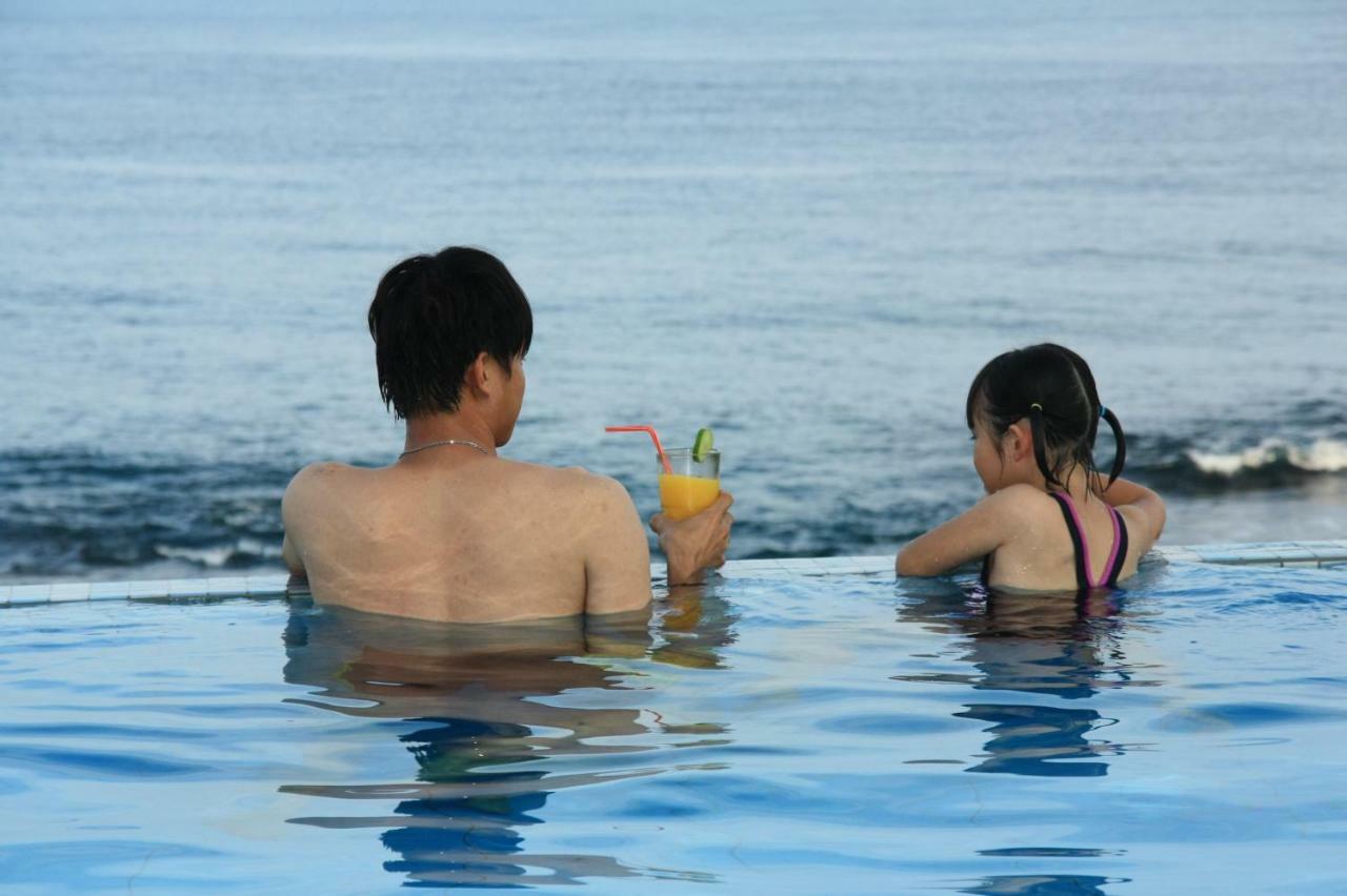 Fish Villa 38 شياوليوكيو المظهر الخارجي الصورة