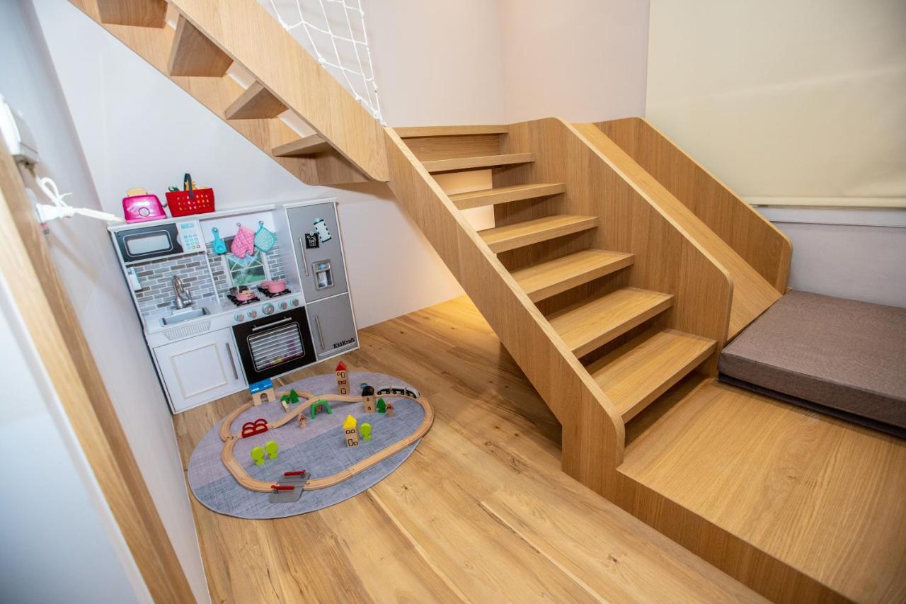 Fish Villa 38 شياوليوكيو المظهر الخارجي الصورة